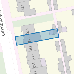 Perceel BDA00-E-4950