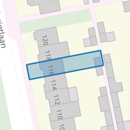 Perceel BDA00-E-4951