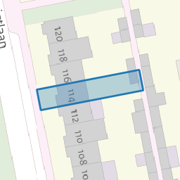 Perceel BDA00-E-4952