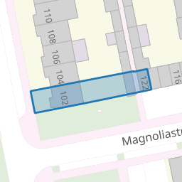 Perceel BDA00-E-4958