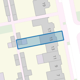 Perceel BDA00-E-4960