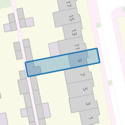 Perceel BDA00-E-4963