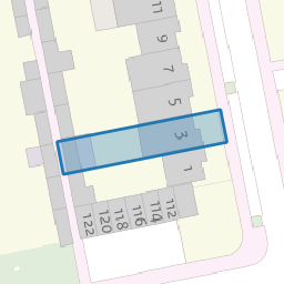 Perceel BDA00-E-4966