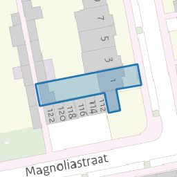 Perceel BDA00-E-4967