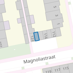 Perceel BDA00-E-4972