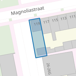 Perceel BDA00-E-4974