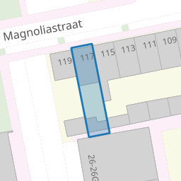 Perceel BDA00-E-4975