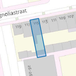 Perceel BDA00-E-4976