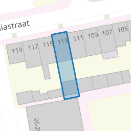Perceel BDA00-E-4977