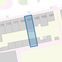 Perceel BDA00-E-4980