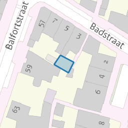 Perceel BDA00-E-5004