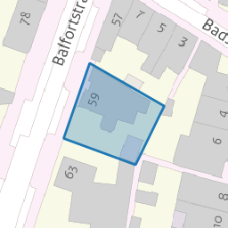 Perceel BDA00-E-5005