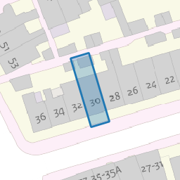 Perceel BDA00-E-5010