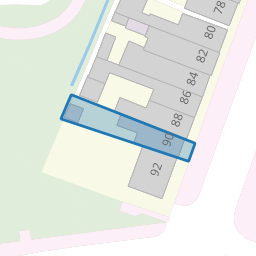 Perceel BDA00-E-5015