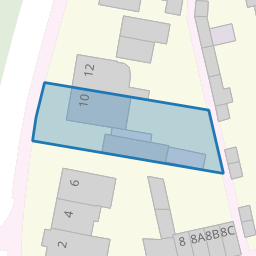 Perceel BDA00-E-5030