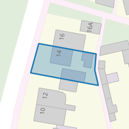 Perceel BDA00-E-5032