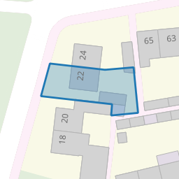 Perceel BDA00-E-5036