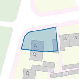 Perceel BDA00-E-5037