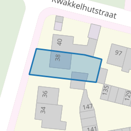 Perceel BDA00-E-5048