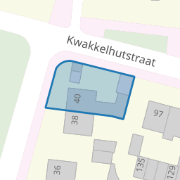 Perceel BDA00-E-5049