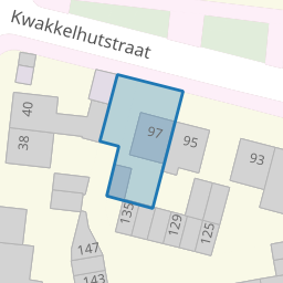 Perceel BDA00-E-5051