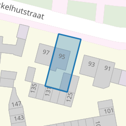 Perceel BDA00-E-5052