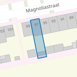 Perceel BDA00-E-5062