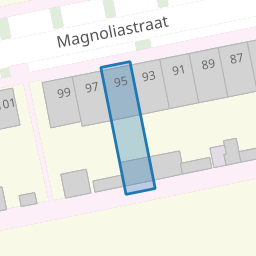 Perceel BDA00-E-5063