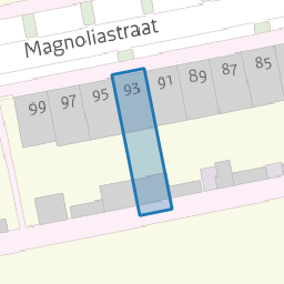 Perceel BDA00-E-5064