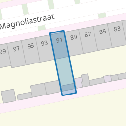 Perceel BDA00-E-5065