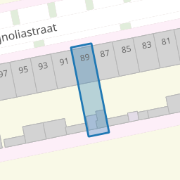 Perceel BDA00-E-5066