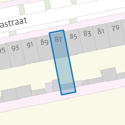 Perceel BDA00-E-5067