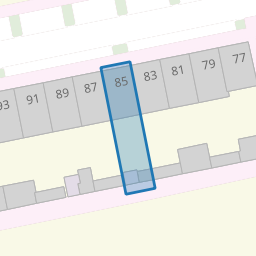 Perceel BDA00-E-5068