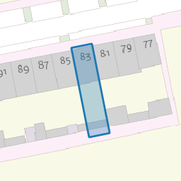 Perceel BDA00-E-5069