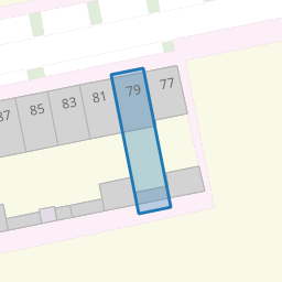 Perceel BDA00-E-5071