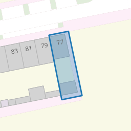 Perceel BDA00-E-5072