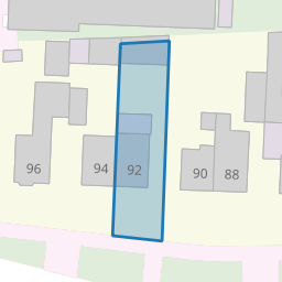 Perceel BDA00-E-5086