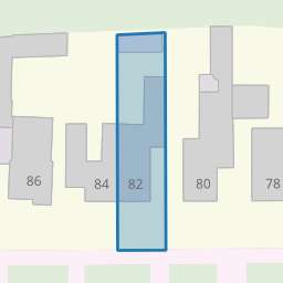 Perceel BDA00-E-5088