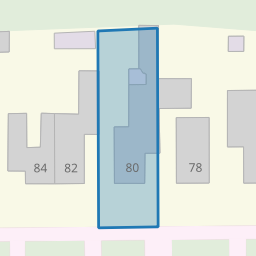 Perceel BDA00-E-5089