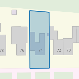 Perceel BDA00-E-5092