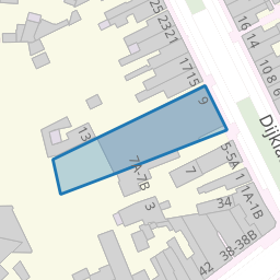 Perceel BDA00-E-5104