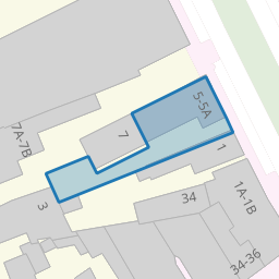 Perceel BDA00-E-5106