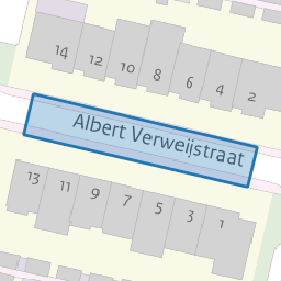 Perceel BDA00-E-5110