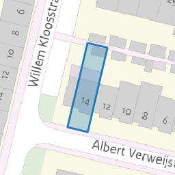 Perceel BDA00-E-5111