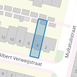 Perceel BDA00-E-5115