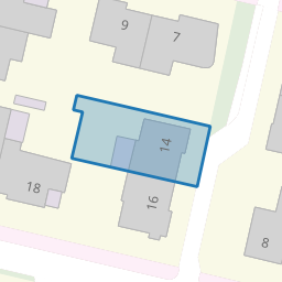 Perceel BDA00-E-5118