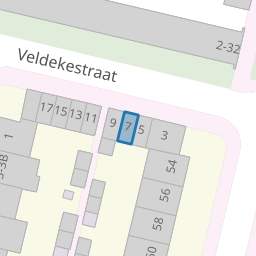 Perceel BDA00-E-5119