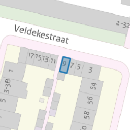 Perceel BDA00-E-5120