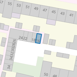 Perceel BDA00-E-5121