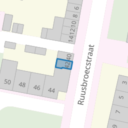 Perceel BDA00-E-5123